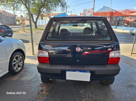 FIAT Uno 1.0, Foto 6