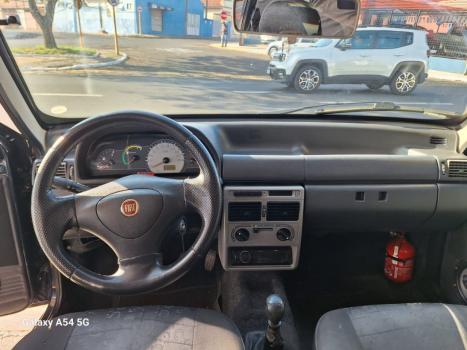 FIAT Uno 1.0, Foto 7