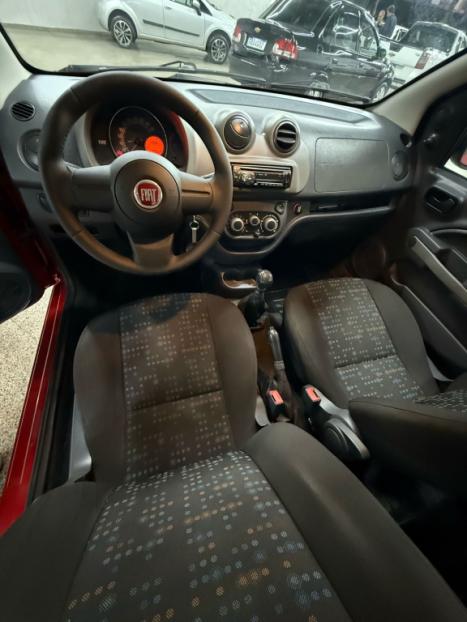 FIAT Uno 1.0, Foto 3