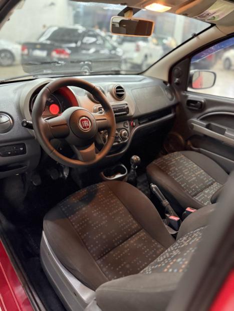 FIAT Uno 1.0, Foto 4