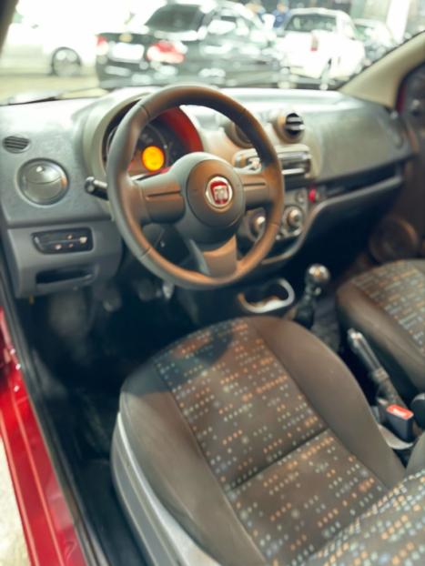 FIAT Uno 1.0, Foto 5