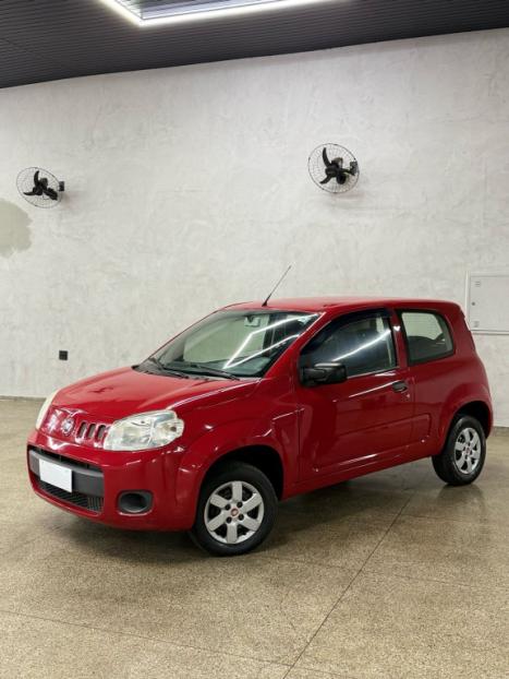 FIAT Uno 1.0, Foto 6