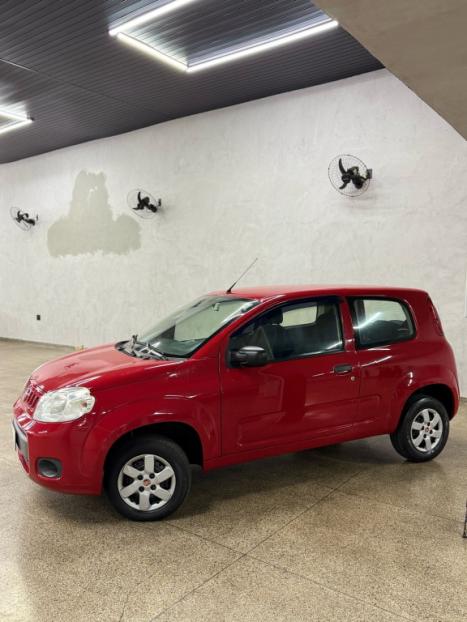 FIAT Uno 1.0, Foto 7