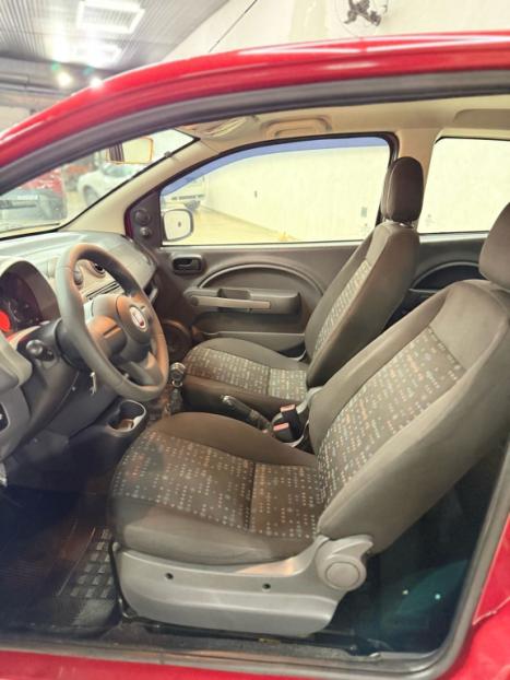 FIAT Uno 1.0, Foto 8