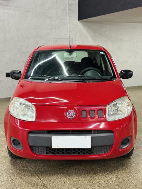 FIAT Uno 1.0, Foto 9