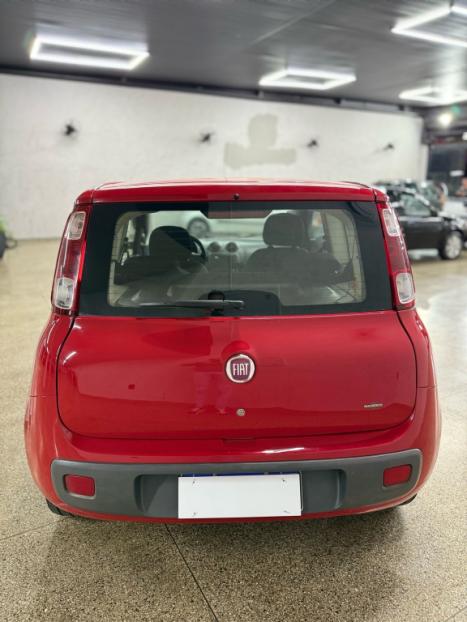 FIAT Uno 1.0, Foto 10