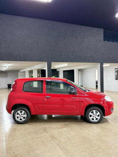 FIAT Uno 1.0, Foto 11