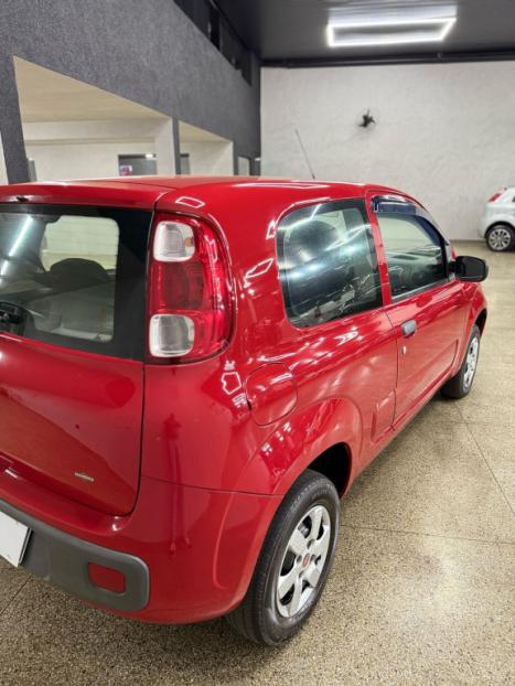 FIAT Uno 1.0, Foto 12