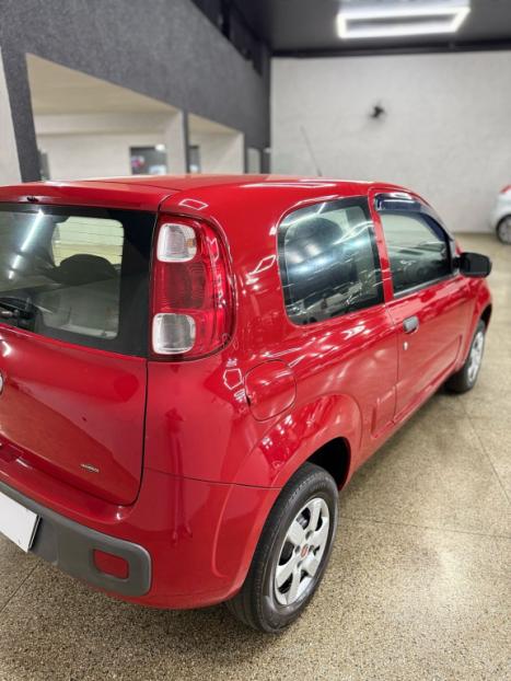 FIAT Uno 1.0, Foto 13
