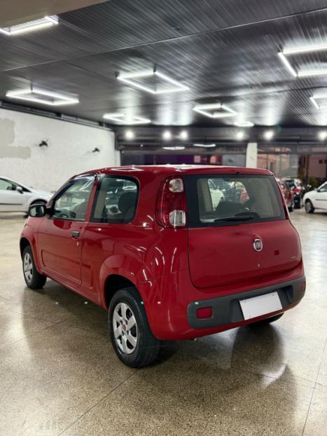 FIAT Uno 1.0, Foto 14