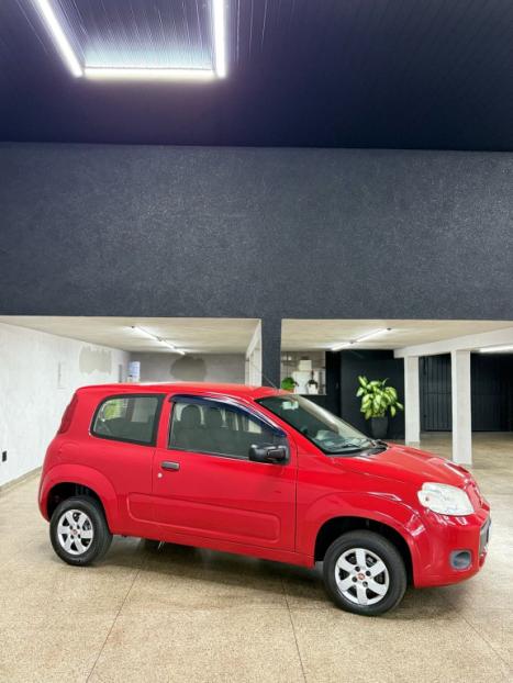 FIAT Uno 1.0, Foto 15