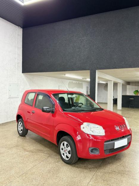 FIAT Uno 1.0, Foto 16