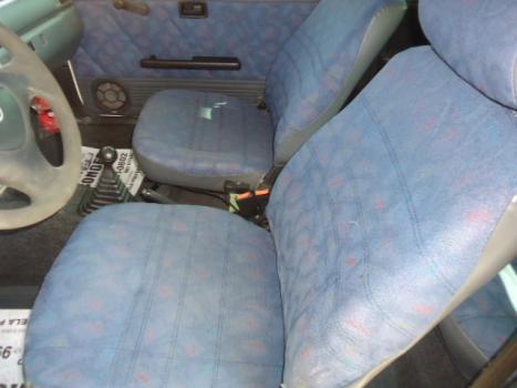 FIAT Uno 1.0 FIRE, Foto 3