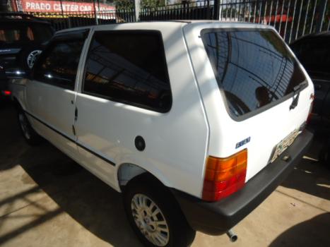 FIAT Uno 1.0 FIRE, Foto 5