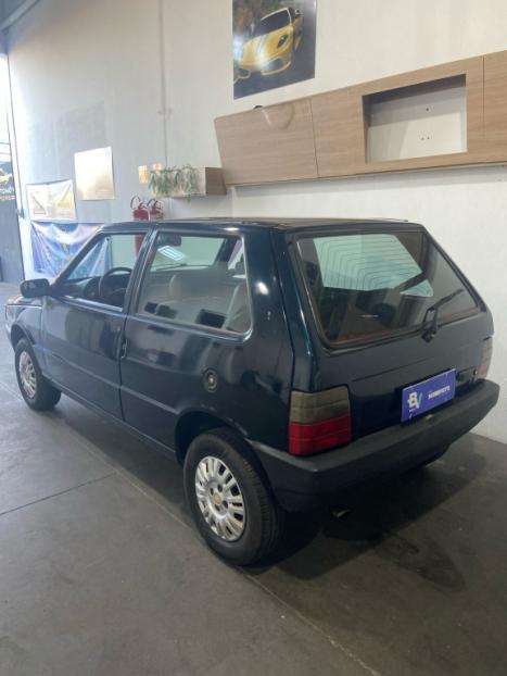 FIAT Uno 1.0 FIRE, Foto 4