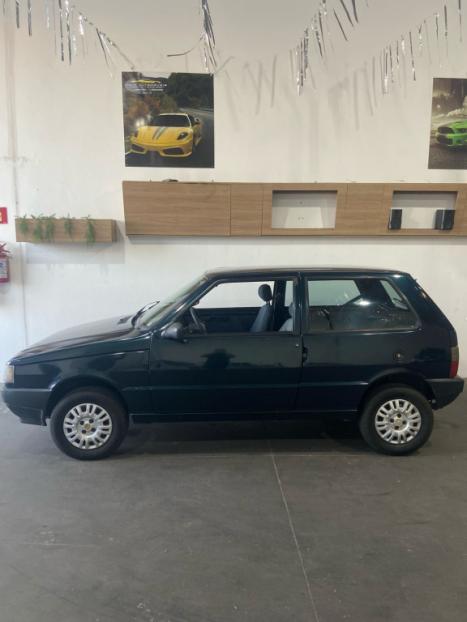 FIAT Uno 1.0 FIRE, Foto 2