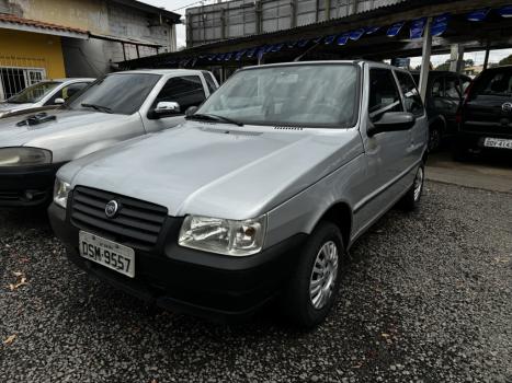 FIAT Uno 1.0 FLEX, Foto 1