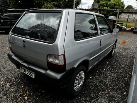 FIAT Uno 1.0 FLEX, Foto 3