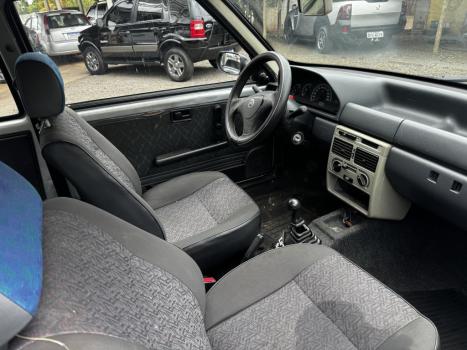 FIAT Uno 1.0 FLEX, Foto 5