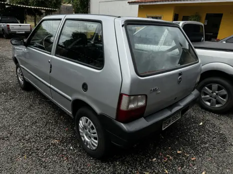 FIAT Uno 1.0 FLEX, Foto 4