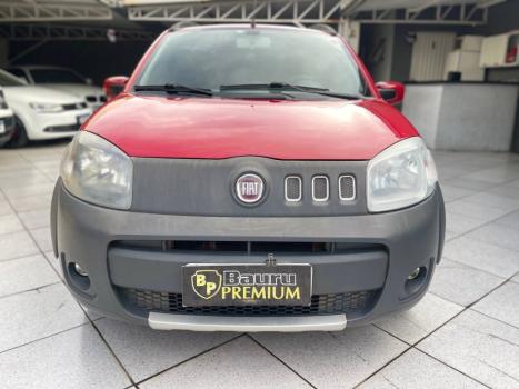 FIAT Uno 1.0 FLEX, Foto 3