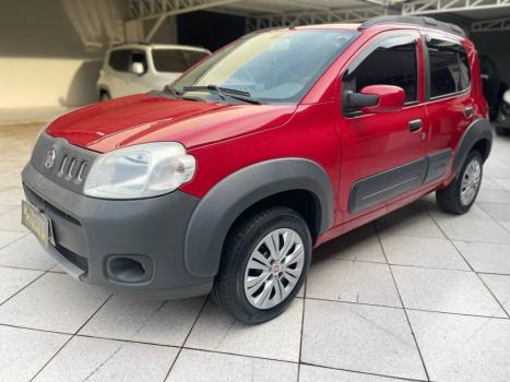 FIAT Uno 1.0 FLEX, Foto 4