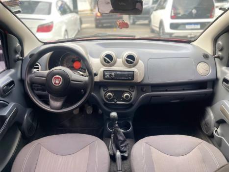 FIAT Uno 1.0 FLEX, Foto 9