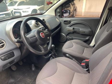 FIAT Uno 1.0 FLEX, Foto 10