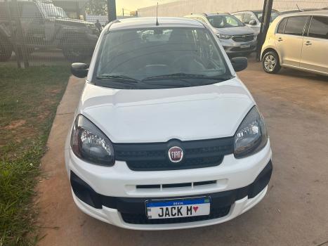 FIAT Uno 1.0 FLEX EVO ATTRACTIVE, Foto 3