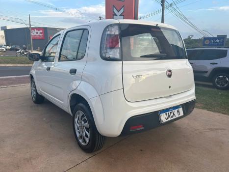 FIAT Uno 1.0 FLEX EVO ATTRACTIVE, Foto 7