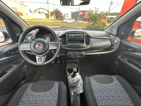 FIAT Uno 1.0 FLEX EVO ATTRACTIVE, Foto 10