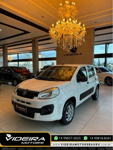 FIAT Uno 1.0 FLEX EVO ATTRACTIVE, Foto 2