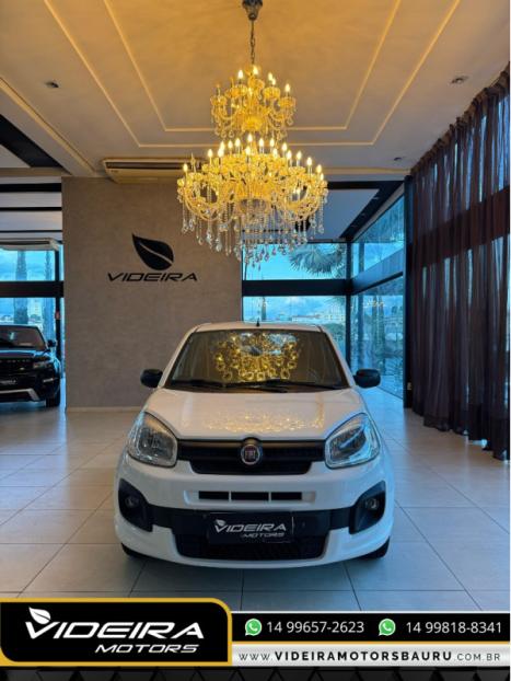 FIAT Uno 1.0 FLEX EVO ATTRACTIVE, Foto 4