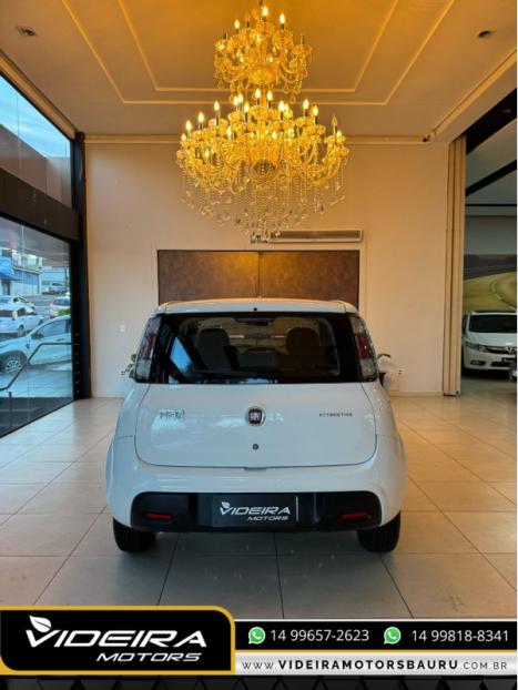 FIAT Uno 1.0 FLEX EVO ATTRACTIVE, Foto 7