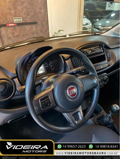 FIAT Uno 1.0 FLEX EVO ATTRACTIVE, Foto 8