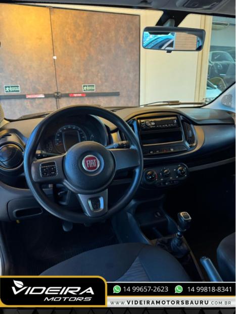 FIAT Uno 1.0 FLEX EVO ATTRACTIVE, Foto 9