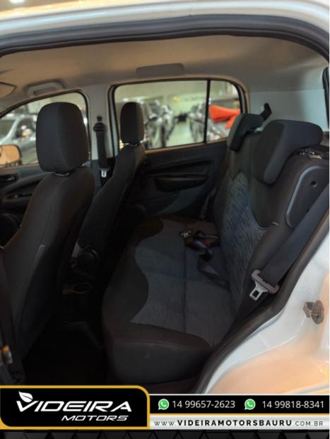 FIAT Uno 1.0 FLEX EVO ATTRACTIVE, Foto 10