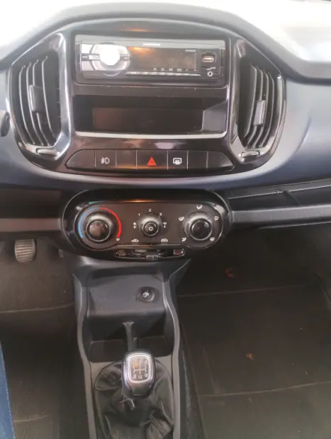 FIAT Uno 1.0 FLEX EVO ATTRACTIVE, Foto 4
