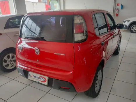 FIAT Uno 1.0 FLEX EVO ATTRACTIVE, Foto 7
