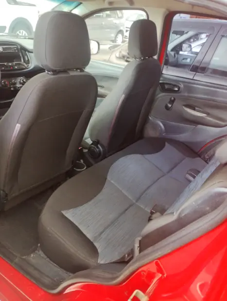 FIAT Uno 1.0 FLEX EVO ATTRACTIVE, Foto 8
