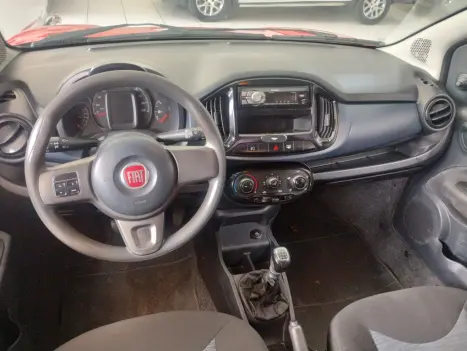 FIAT Uno 1.0 FLEX EVO ATTRACTIVE, Foto 10