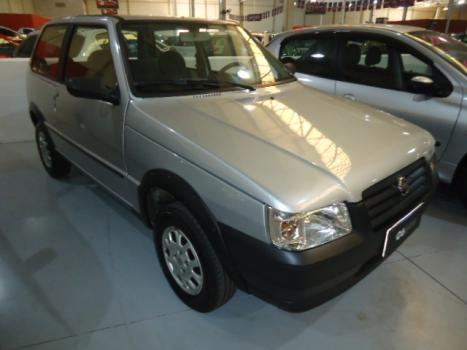 FIAT Uno 1.0 FLEX FIRE, Foto 2