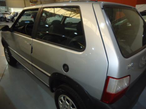 FIAT Uno 1.0 FLEX FIRE, Foto 5