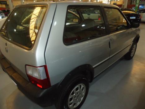 FIAT Uno 1.0 FLEX FIRE, Foto 6