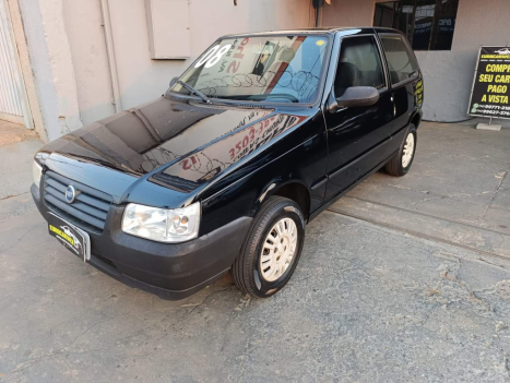 FIAT Uno 1.0 FLEX FIRE, Foto 4