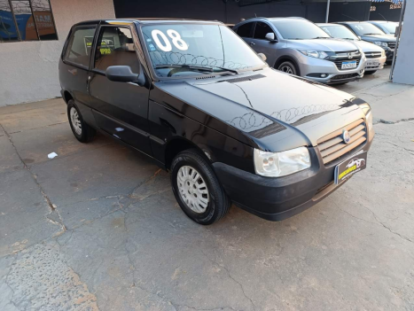 FIAT Uno 1.0 FLEX FIRE, Foto 5