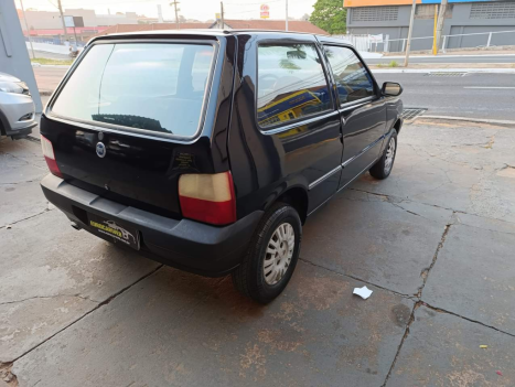 FIAT Uno 1.0 FLEX FIRE, Foto 8