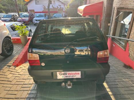 FIAT Uno 1.0 FLEX FIRE, Foto 3