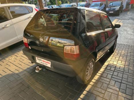 FIAT Uno 1.0 FLEX FIRE, Foto 5