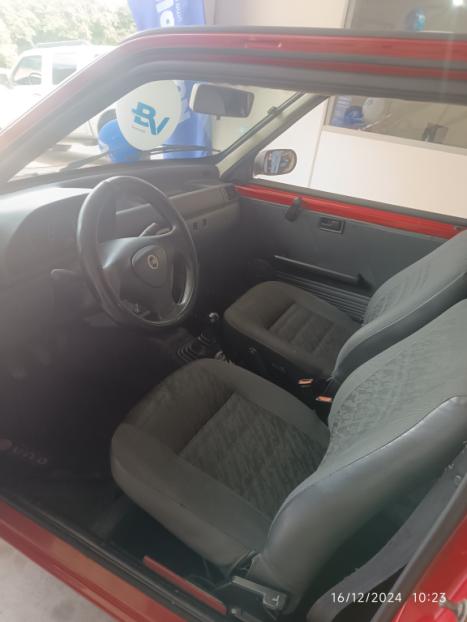 FIAT Uno 1.0 FLEX FIRE, Foto 9